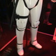 Illustration for article titled Star Wars Costumes And Props Reveal New Characters For Episode 7